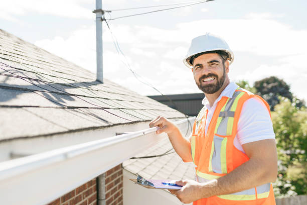 Best Roof Replacement Cost  in Rossville, GA