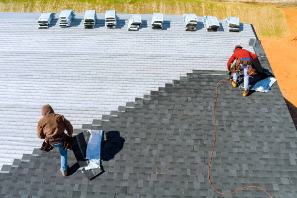 Best New Roof Installation  in Rossville, GA