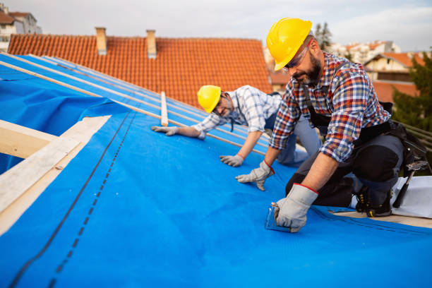 Best Roof Leak Repair  in Rossville, GA