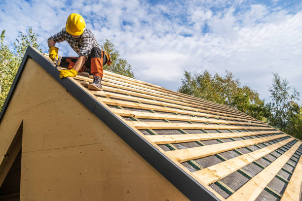 Best Roof Replacement Cost  in Rossville, GA