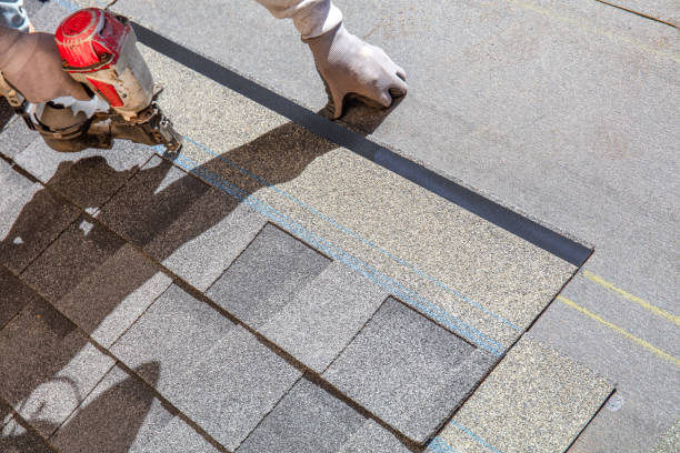 Best Commercial Roof Installation  in Rossville, GA