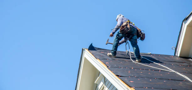 Best Emergency Roof Repair  in Rossville, GA
