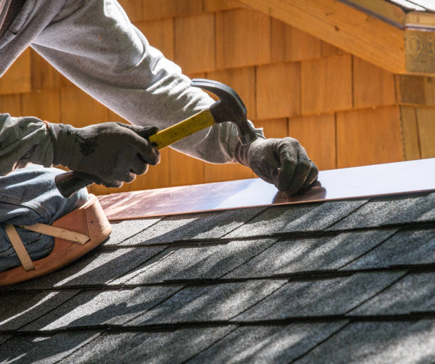 Best New Roof Installation  in Rossville, GA